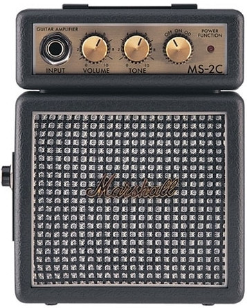 Marshall MS-2C