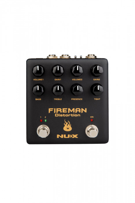 NUX NDS-5 Fireman