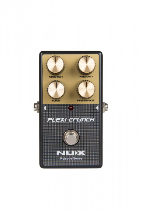 NUX Plexi Crunch