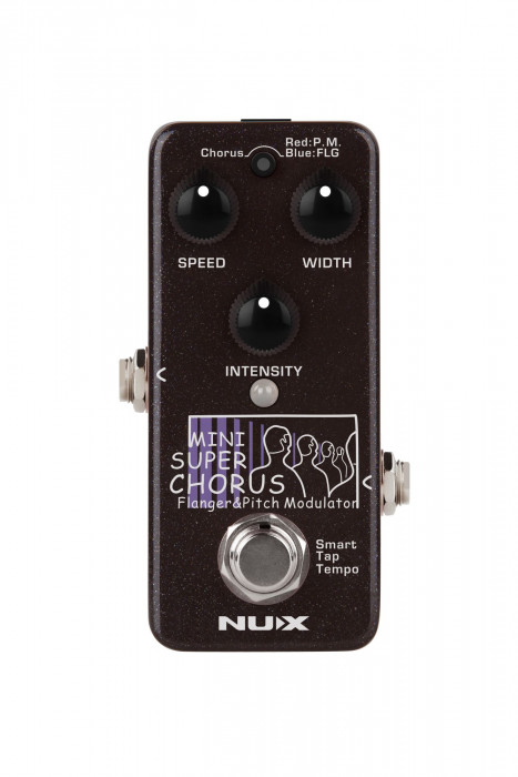 NUX NCH-5 Mini SCF