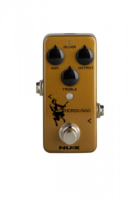 NUX NOD-1 Horseman