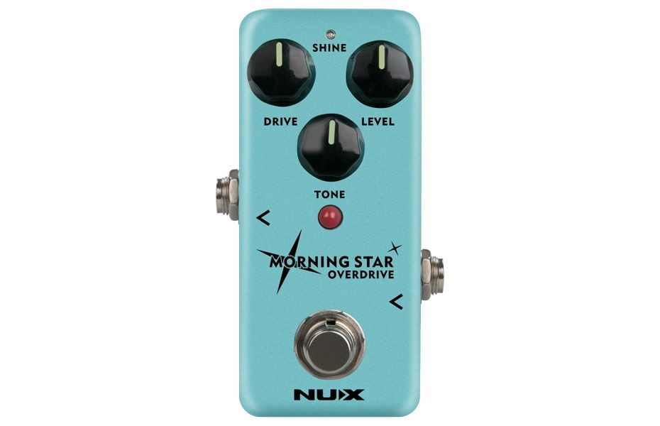 NUX NOD-3 Morning Star