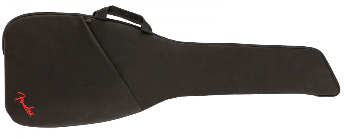 Fender FB405 Electric Bass Gig Bag  Black
