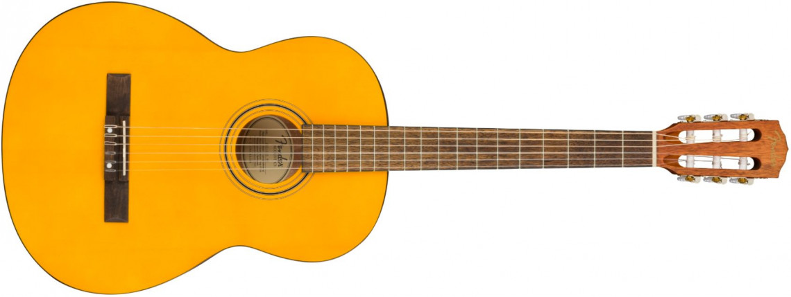 Fender ESC-105 Educational 4/4 Natural
