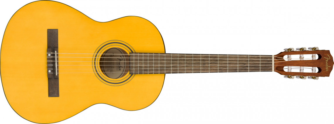 Fender ESC-80 Educational 3/4 Natural