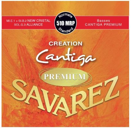 Savarez 510MRP