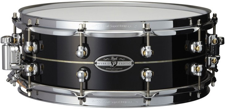 Pearl Hybrid Exotic HEK-1450 Kapur Fiberglass