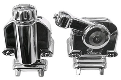 Pearl SR-1000 Glide Lock Strainer