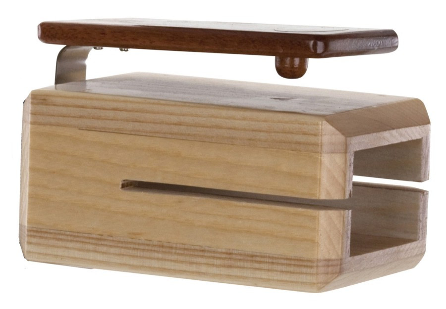 Pearl PBCW-100 Cajon Wood Block