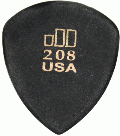 Dunlop 477P.208 JD Jazztone 208