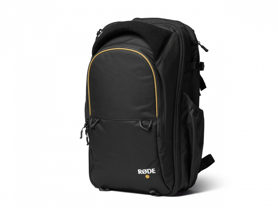 Rode Backpack