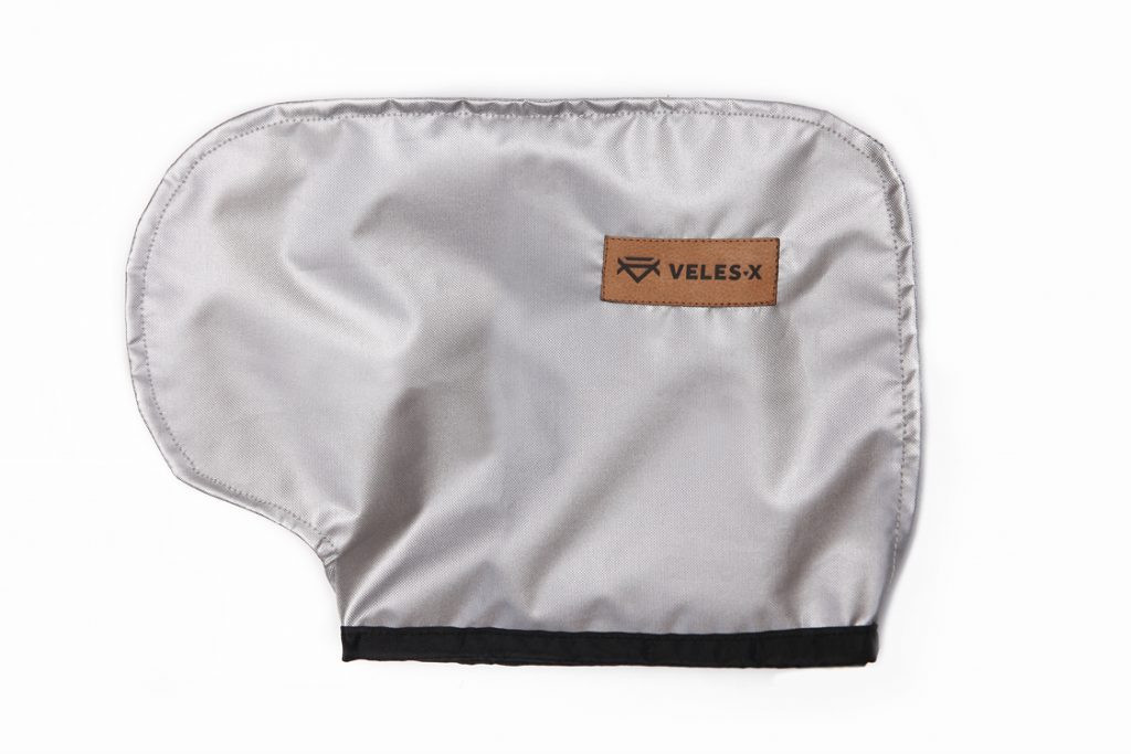 Veles-X Stage Microphone Cover