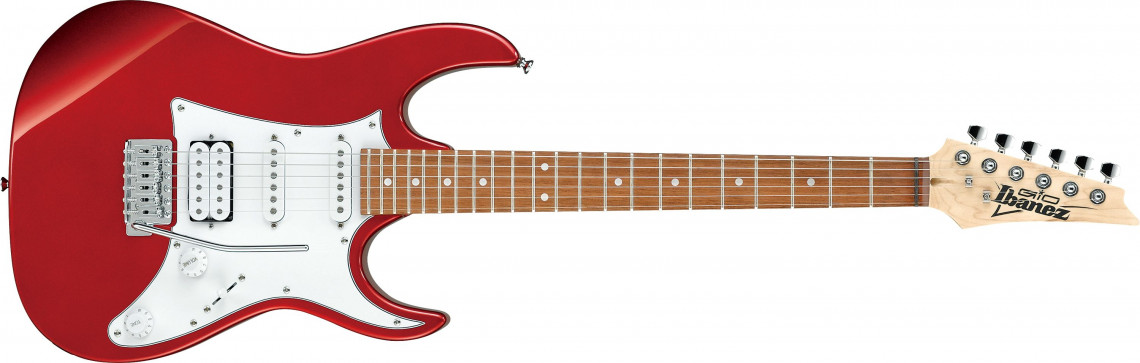 Ibanez Ibanez GRX40 Candy Apple