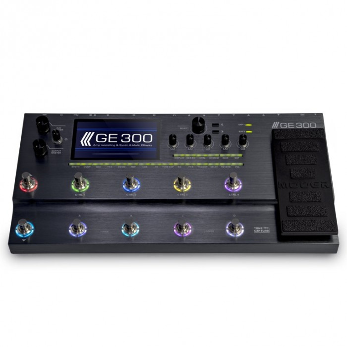 Mooer GE300