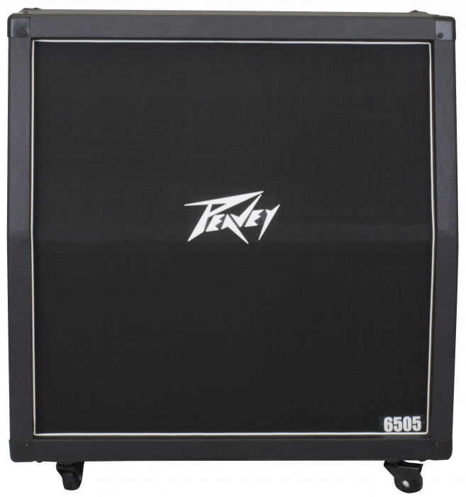 Peavey 6505 4x12 Slant
