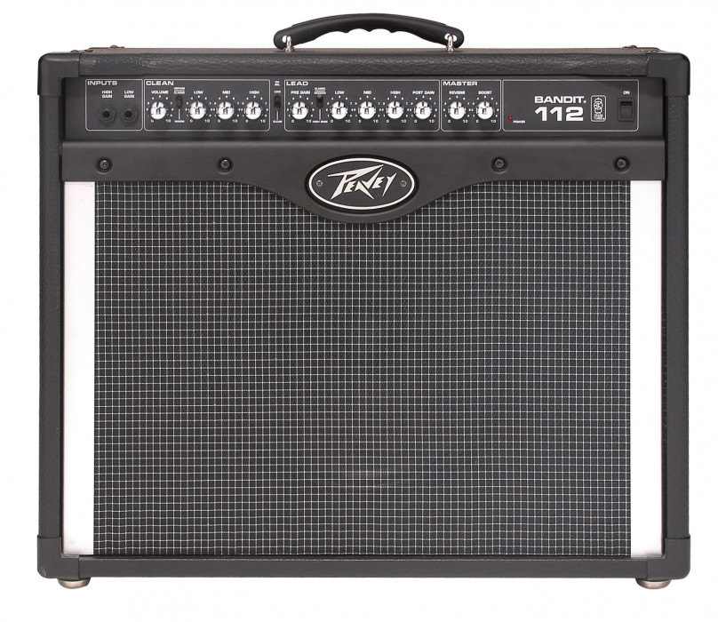 Peavey Bandit 112