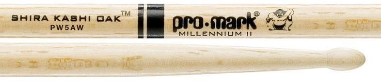 Pro-Mark Shira Kashi™ Oak 5A - Wood