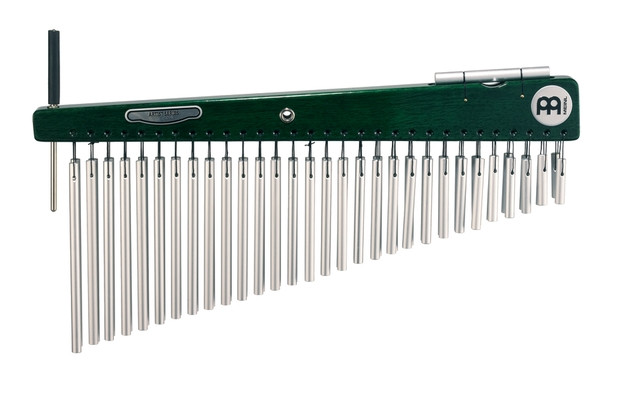 Meinl LC60HF Artist Chimes Luis Conte - Green