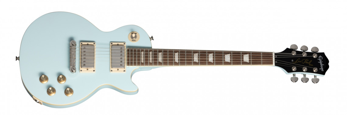 Epiphone Power Players Les Paul - Ice Blue
