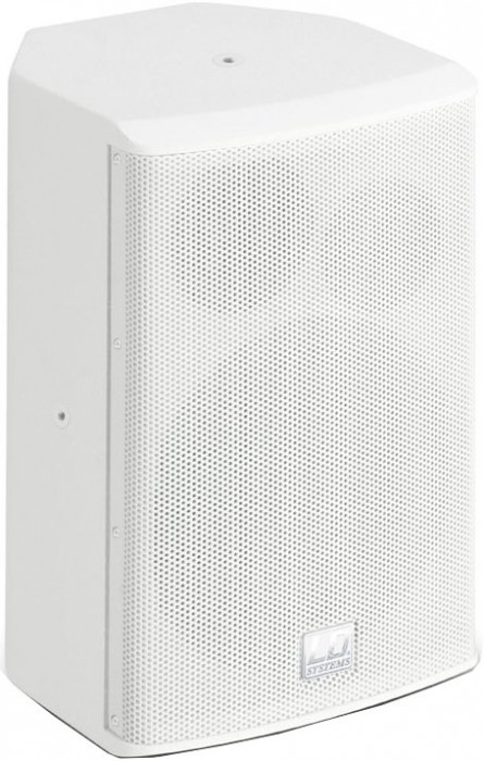 LD Systems SAT 62 A G2 White