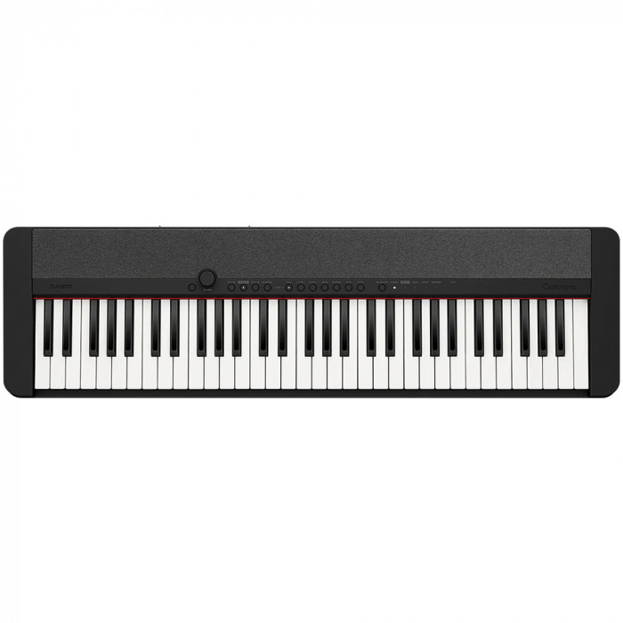 Casio CT-S1 BK Casiotone - Black