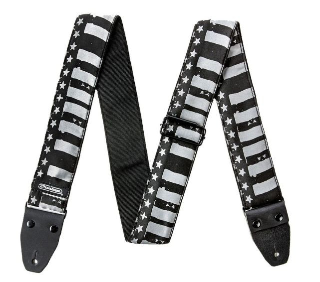 Dunlop D67-13 Jacquard Stars and Stripes