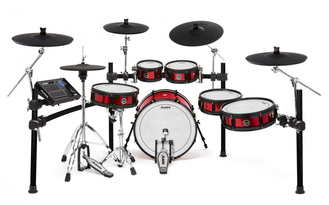 Alesis Strike Pro Special Edition Kit