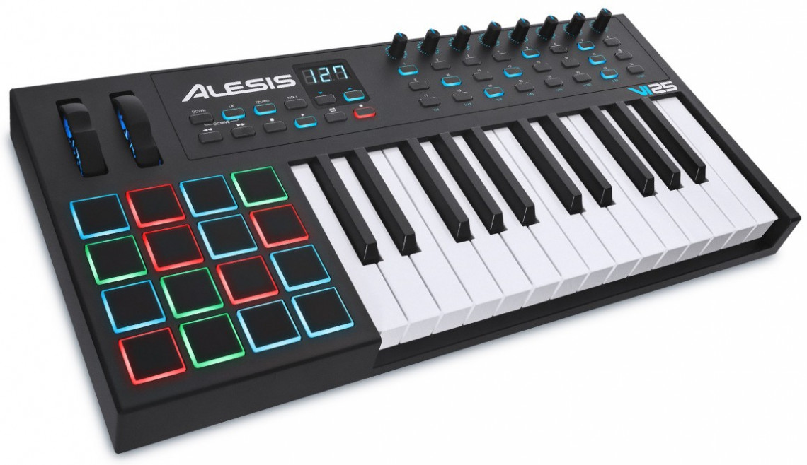 Alesis VI25