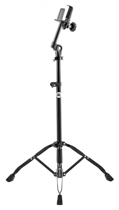 Meinl THBS-BK Headliner Series Bongos Stand - Black powder coated