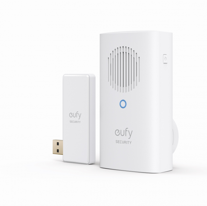Anker Eufy Doorbell Chime for HomeBase2