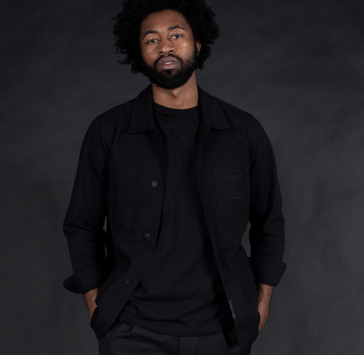 Marshall 60th Anniversary - Pracovní košile L