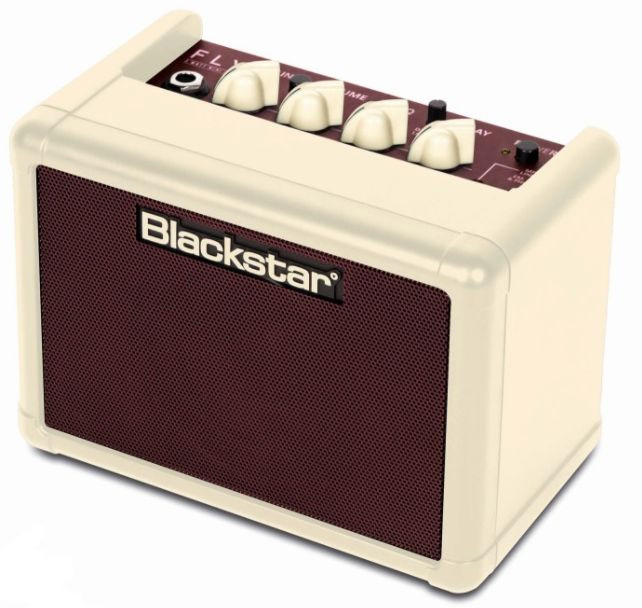 Blackstar FLY 3 Mini Amp Vintage