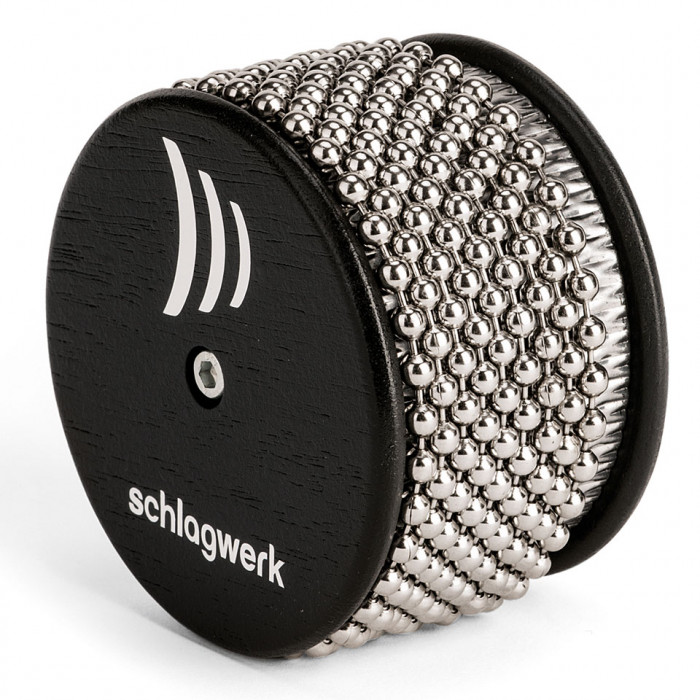 Schlagwerk CCA 30 - Cajon Cabasa