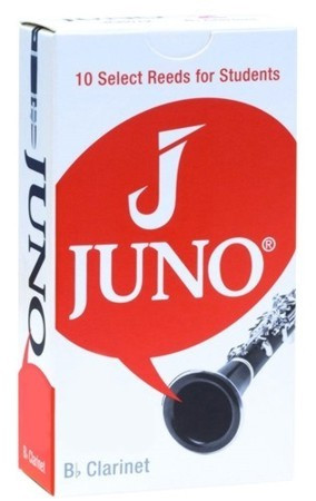 Vandoren JCR0125 Juno - Bb Klarinet 2.5