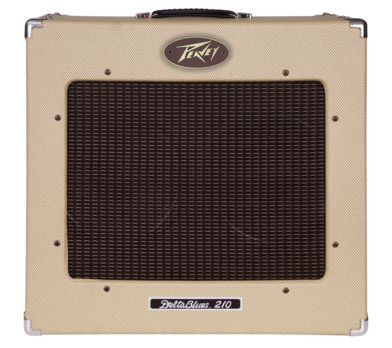 Peavey Delta Blues 210 Tweed II