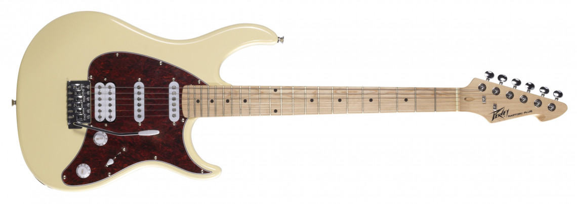 Peavey Raptor Plus SSH - Ivory