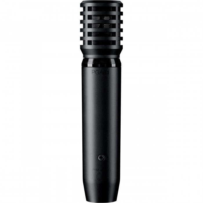 Shure PGA81-XLR (PG ALTA)