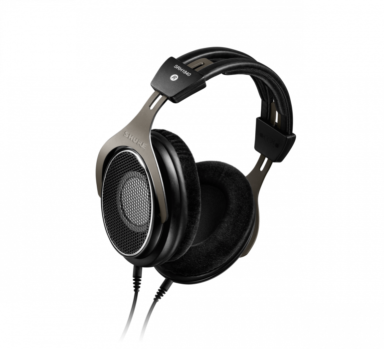 SHURE SRH 1840