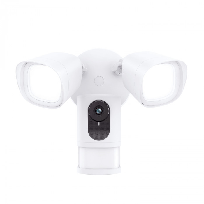 Anker Eufy Floodlight Camera 2K White