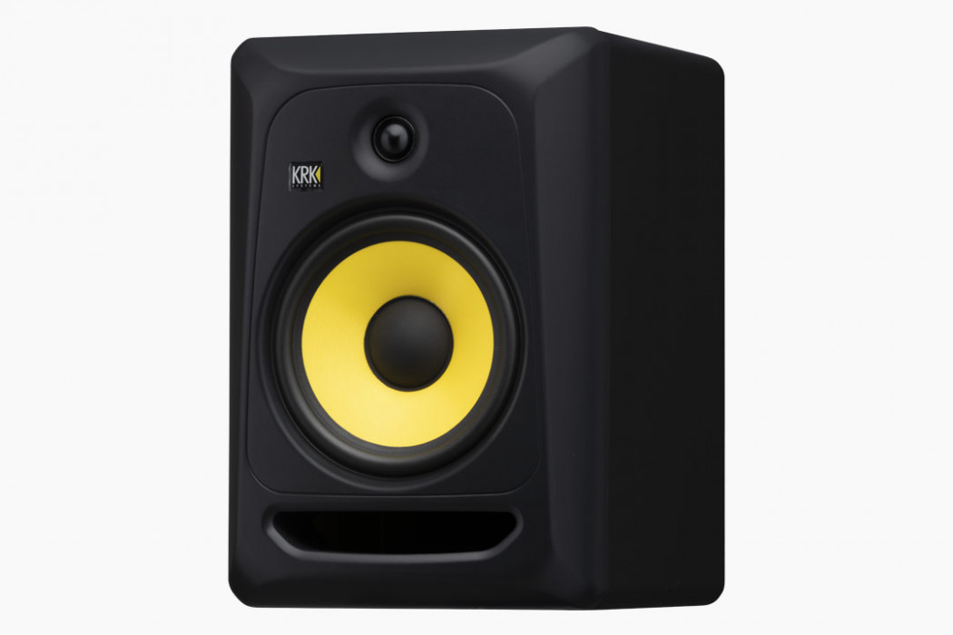 KRK Classic 8
