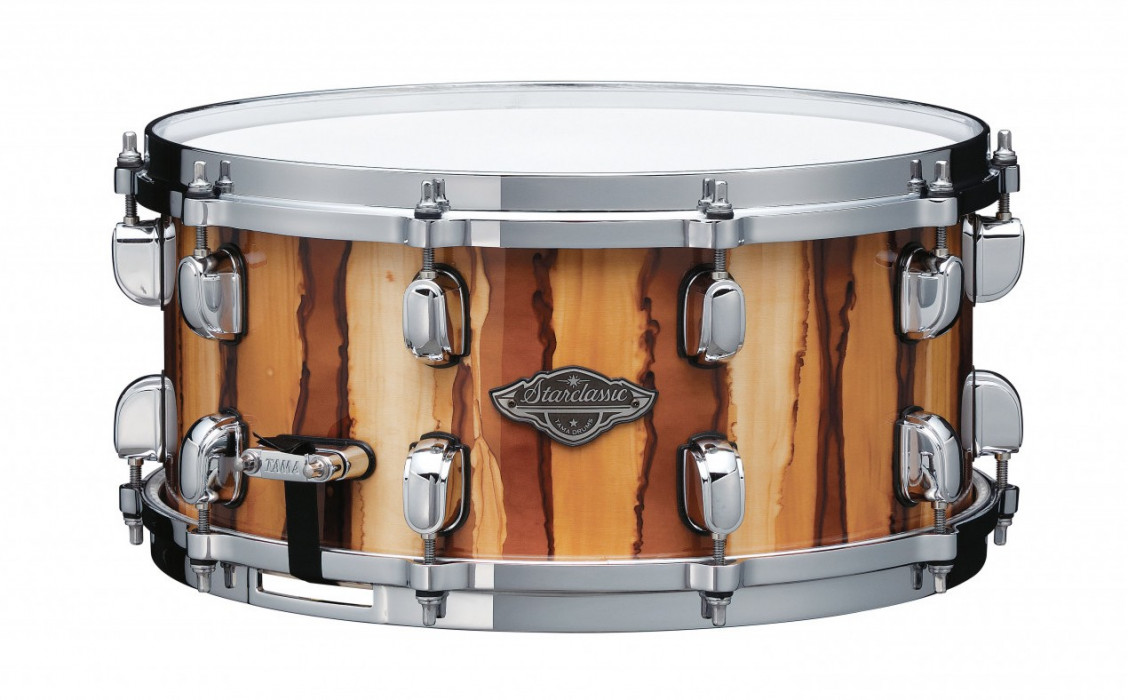Tama MBSS65-CAR Starclassic Performer 14”x6,5” - Caramel Aurora