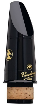 Vandoren CM60058 Masters CL5 Mouthpieces - Bb Klarinet