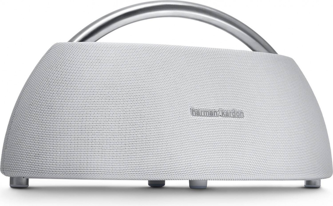 Harman/Kardon GO + PLAY White