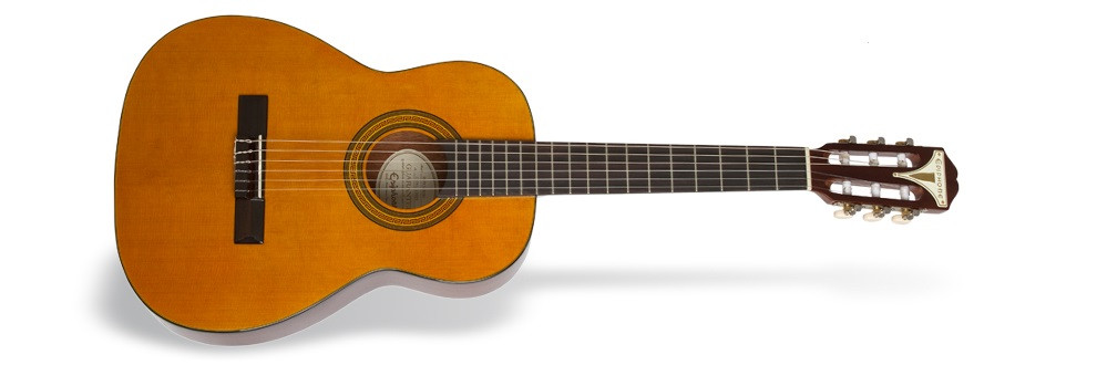 Epiphone Classical E1 3/4-Size - Antique Natural