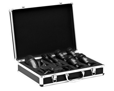 AKG AKG Drum Set Session 1