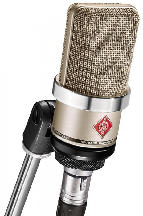 Neumann TLM 102 Nickel