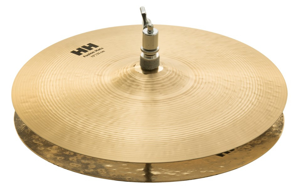 Sabian HH Fusion Hi-hat 13"