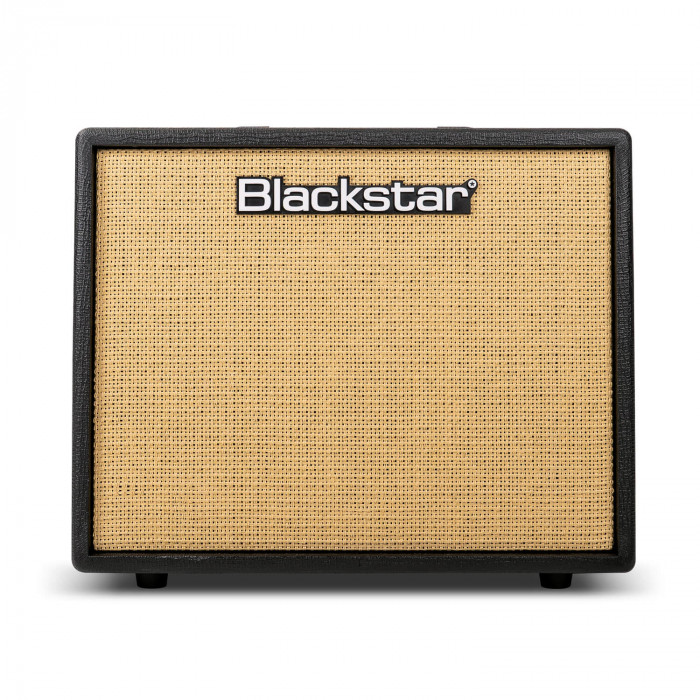 Blackstar Debut 50R - Black