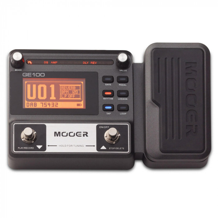 Mooer GE 100