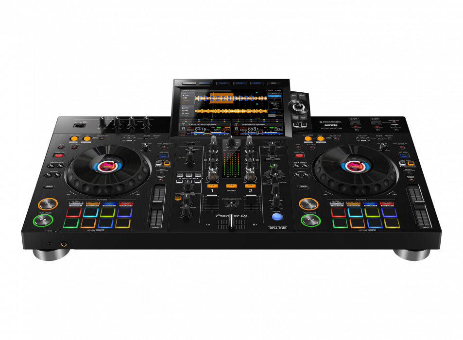 Pioneer DJ XDJ-RX3